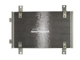 Condensator / Radiator aer conditionat FIAT DUCATO caroserie (244_) (2001 - Prezent) THERMOTEC KTT110352