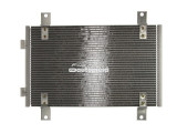 Condensator / Radiator aer conditionat PEUGEOT BOXER bus (244, Z) (2001 - 2016) THERMOTEC KTT110352