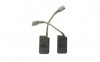 Perii Carbune Bosch 5x8x15.2mm Originale Masina Spalat Rufe Compatibil Diverse Modele