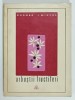 ARBUSTII FRUCTIFERI de V. SONEA si I. MIRCEA , ANII &#039;60