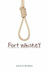 Fort Whiskey, Paperback foto