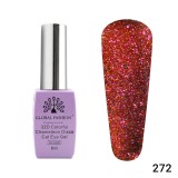 Oja semipermanenta Chameleon Disco 32D 8ml, 272