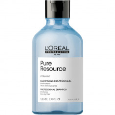 Professionnel Serie Expert Pure Resource Sampon Femei 300 ml foto