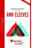 Vanatorul de fluturi - Ann Cleeves