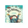 It's Winter!