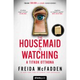 A titkok otthona - Freida McFadden