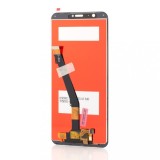 Display LCD Huawei P Smart (2017) / Enjoy 7S, Touchscreen, Alb