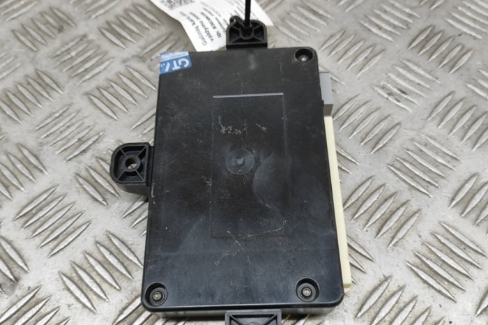 Modul de control ușă st&acirc;nga spate TESLA MODEL X 2018 OEM: 1045490-00-G 30386350