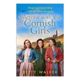 Wartime with the Cornish Girls (the Cornish Girls)