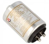 Filtru scame uscator rufe Samsung Original - Compatibil diverse modele