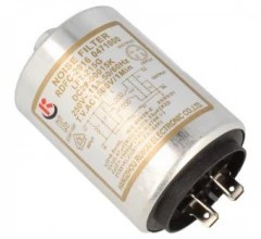 Filtru deparazitare uscator de rufe Samsung Original