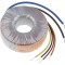 Transformator toroidal 50VA 230VAC 55V 0,455A