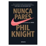 Nunca Pares: Autobiograf