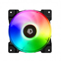 Ventilator ID-Cooling DF-12025 120mm iluminare aRGB foto