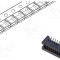 Conector PCB-PCB tată PIN 14 1,27mm TFM aurit SMT 3,7A SAMTEC