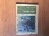 h5b Ostasii nostri de Vasile Alecsandri