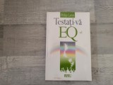 Testati-va EQ-ul de Philip Carter