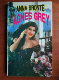 Anna Bronte - Agnes Grey