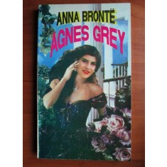 Anna Bronte - Agnes Grey