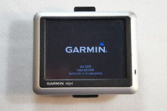 5. GPS GARMIN NUVI 1200 foto