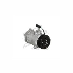Compresor AC Seat Mii, 2011-, Skoda Citigo, 2011-, Vw Up!, 2011- Motor 1,0 Benzina, Rola De 110 Mm, 6 nervuri, De Tip Doowon: Dv9, Priza: 15,4, SRL, foto