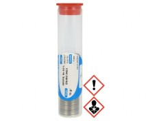 S&acirc;rmă de lipit cu plumb 1mm 16g 183&deg;C