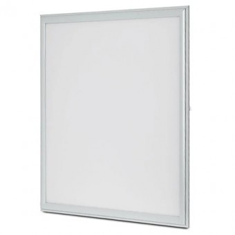 PANOU LED 40W 60CM X 60CM 4500K ALB NEUTRU foto