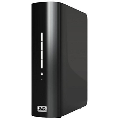 Hdd extern wd 6tb elements 3.5 black usb 3.0 foto