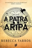 Cumpara ieftin A patra aripa/Rebecca Yarros