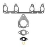 Set montaj turbocompresor Audi A3; Seat Leon; Skoda Octavia I, Octavia I Estate; Vw Bora I, Bora Variant, Golf 4, Golf 4 Variant, Golf Van 4