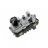 Actuator Turbo G-285/6Nw009420/ , Bmw 5 E60 530D 2002 , 742730-0004