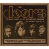 The Doors-Live From The Boston Arena1970-3CD, Rock, Nova Music