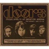 Cumpara ieftin The Doors-Live From The Boston Arena1970-3CD
