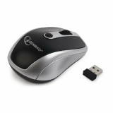 Cumpara ieftin GEMBIRD mouse wireless gri MUSW-6B-02-BG