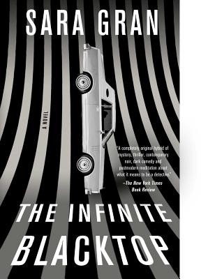 The Infinite Blacktop foto