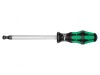 Şurubelniţă Imbus Sferic HEX 10mm 150mm, Wera