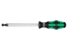 Şurubelniţă Imbus Sferic HEX 10mm 150mm