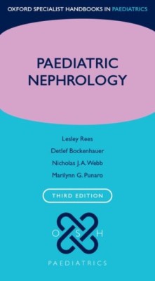 Paediatric Nephrology foto