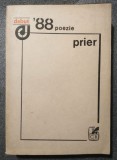 Debut 88 poezie: Prier