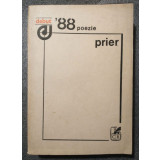 Debut 88 poezie: Prier