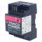 Alimentator pulsatoriu TRACO POWER 48W 12VDC 4A pentru şină DIN