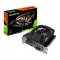 Placa video Gigabyte GeForce GTX 1650 D6, 4 GB GDDR6, 128 Bit
