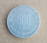500 Lei 1999