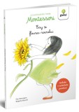 Emy și floarea-soarelui - Editura Gama