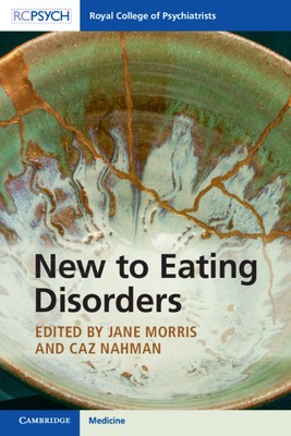 New to Eating Disorders foto