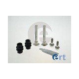 Set reparatie etrier frana Mercedes; Mitsubishi; Opel; Renault; Vw; Volvo, Fata, sistem franare Lucas, ERT