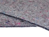 Insonorizant fono auto Silence Fleece 8 mm, 800 x 500 mm, autoadeziv