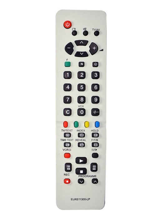 Telecomanda Panasonic EUR511300-310