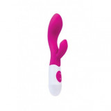 Vibrator Special Fela, 20cm Roz