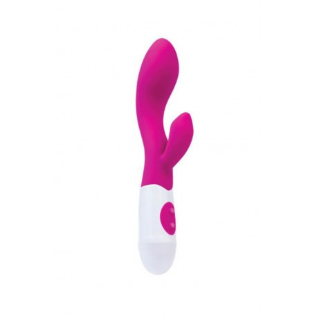 Vibrator Special Fela, 20cm Roz